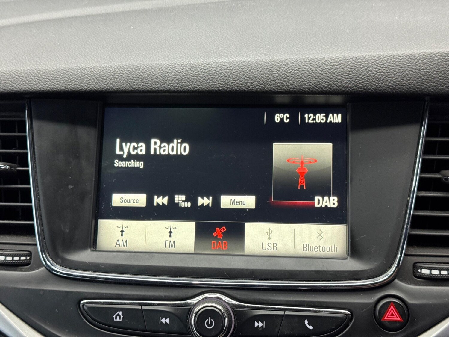 Used Vauxhall Astra 2017 for sale - 77884908: Photo 25