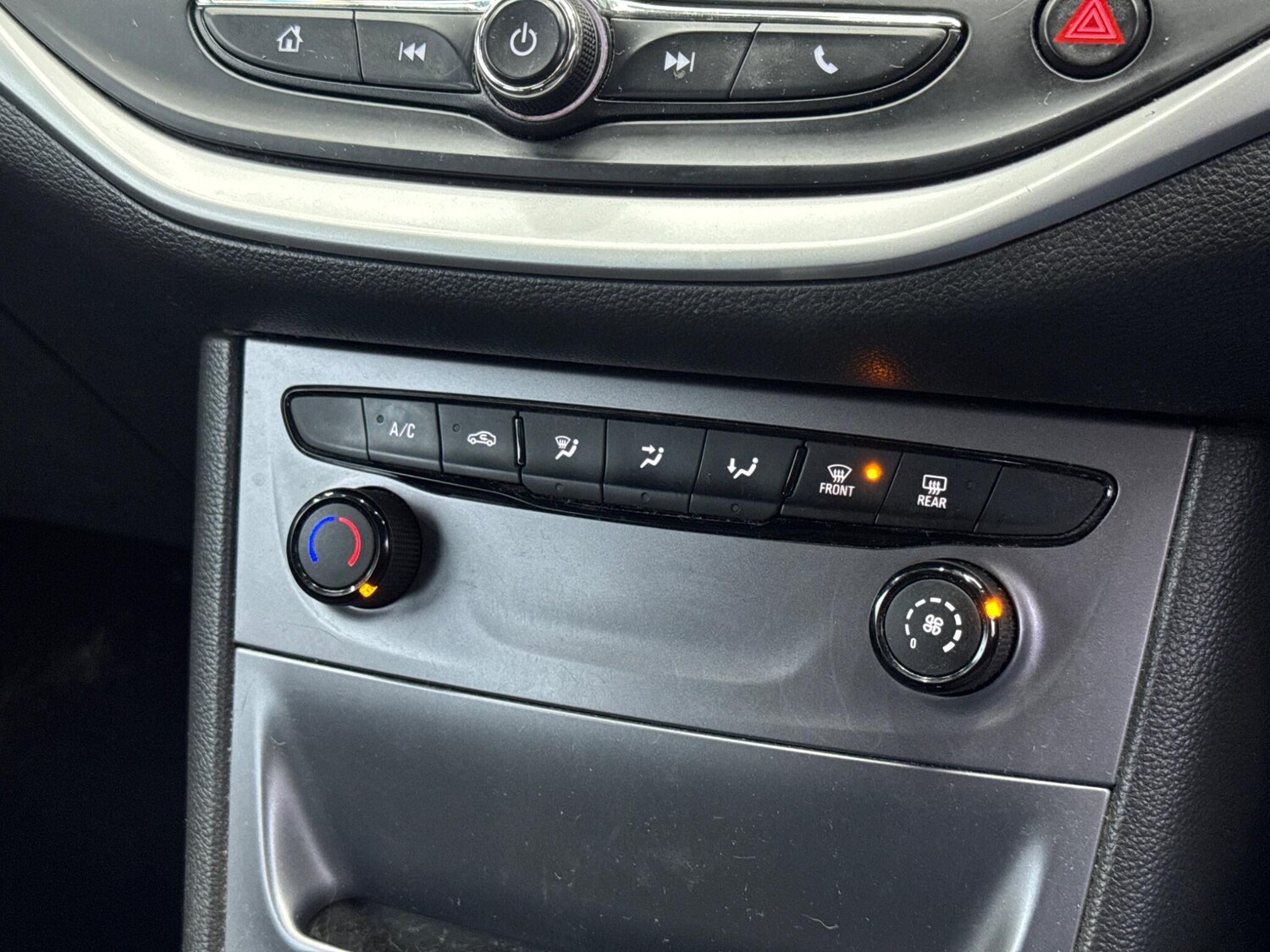 Used Vauxhall Astra 2017 for sale - 77884908: Photo 26