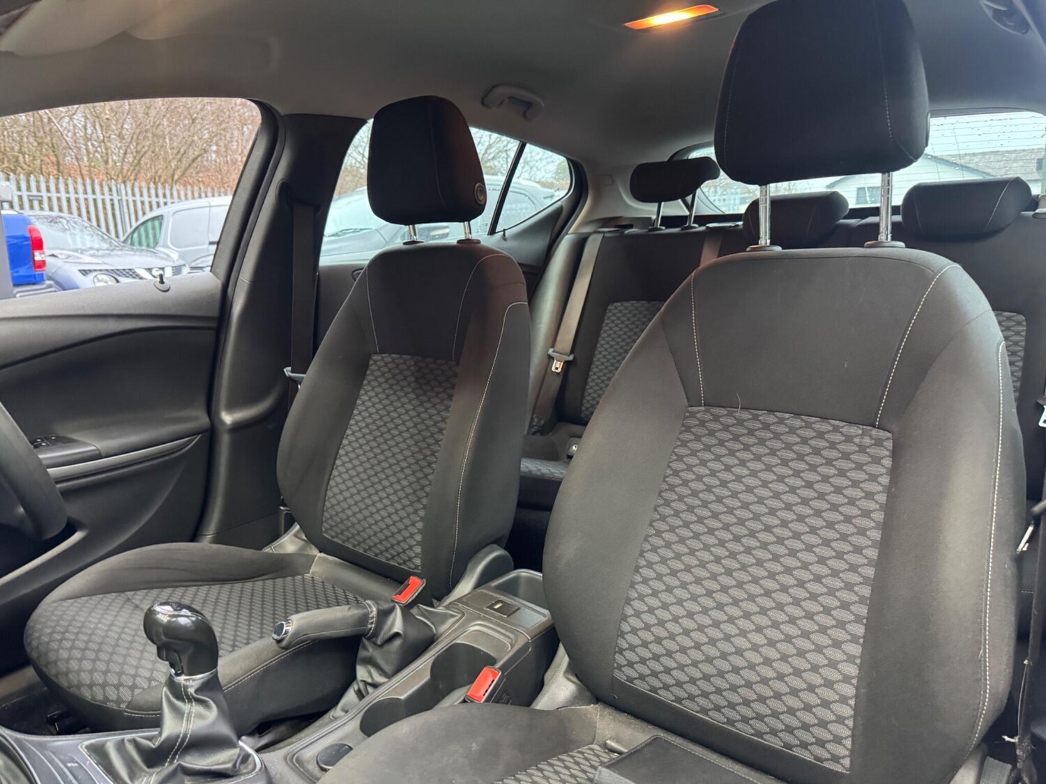 Used Vauxhall Astra 2017 for sale - 77884908: Photo 29