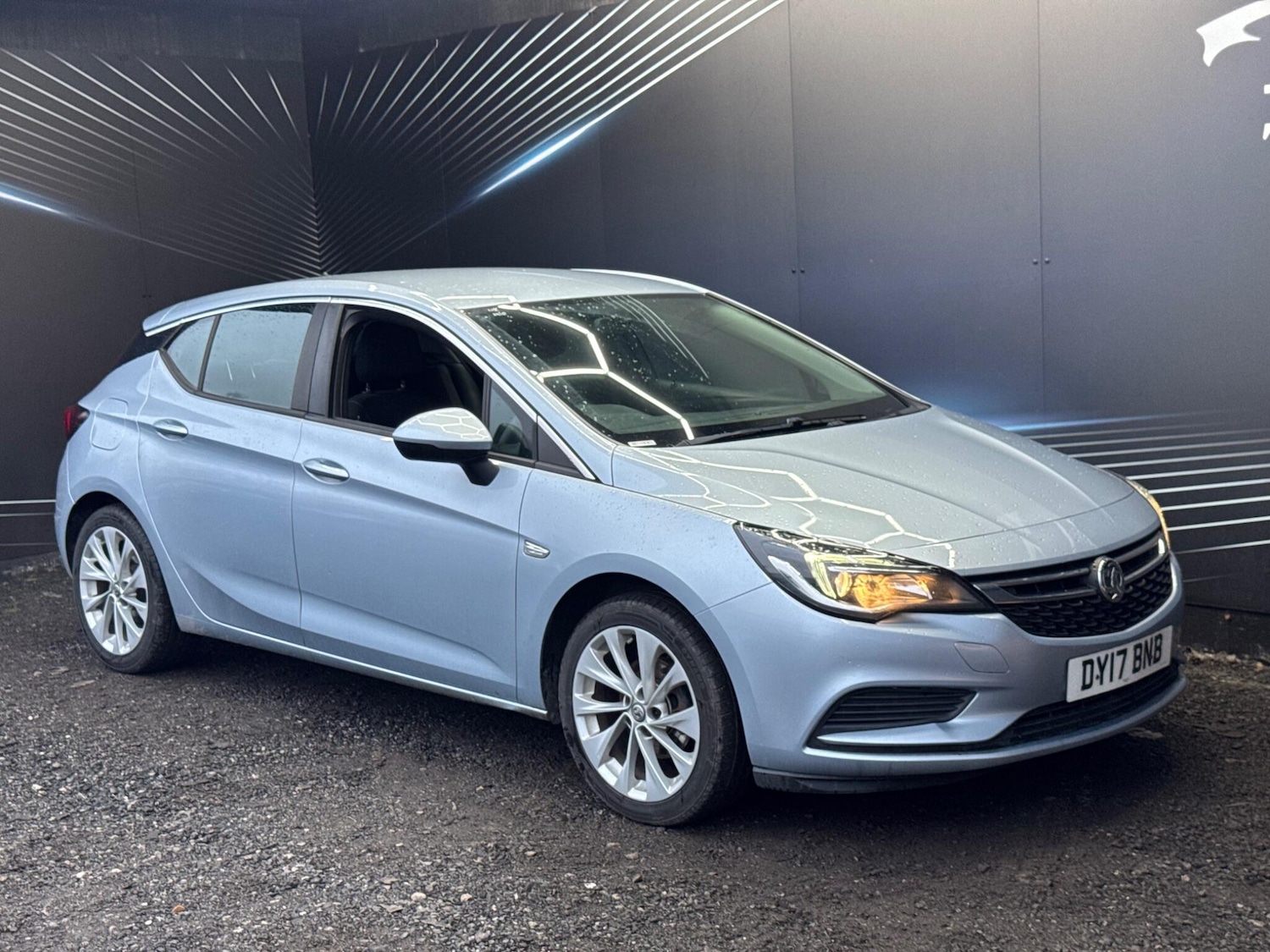 Used Vauxhall Astra 2017 for sale - 77884908: Photo 5