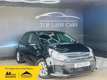 2015 (15) - 1.25 SR7 Euro 6 5dr