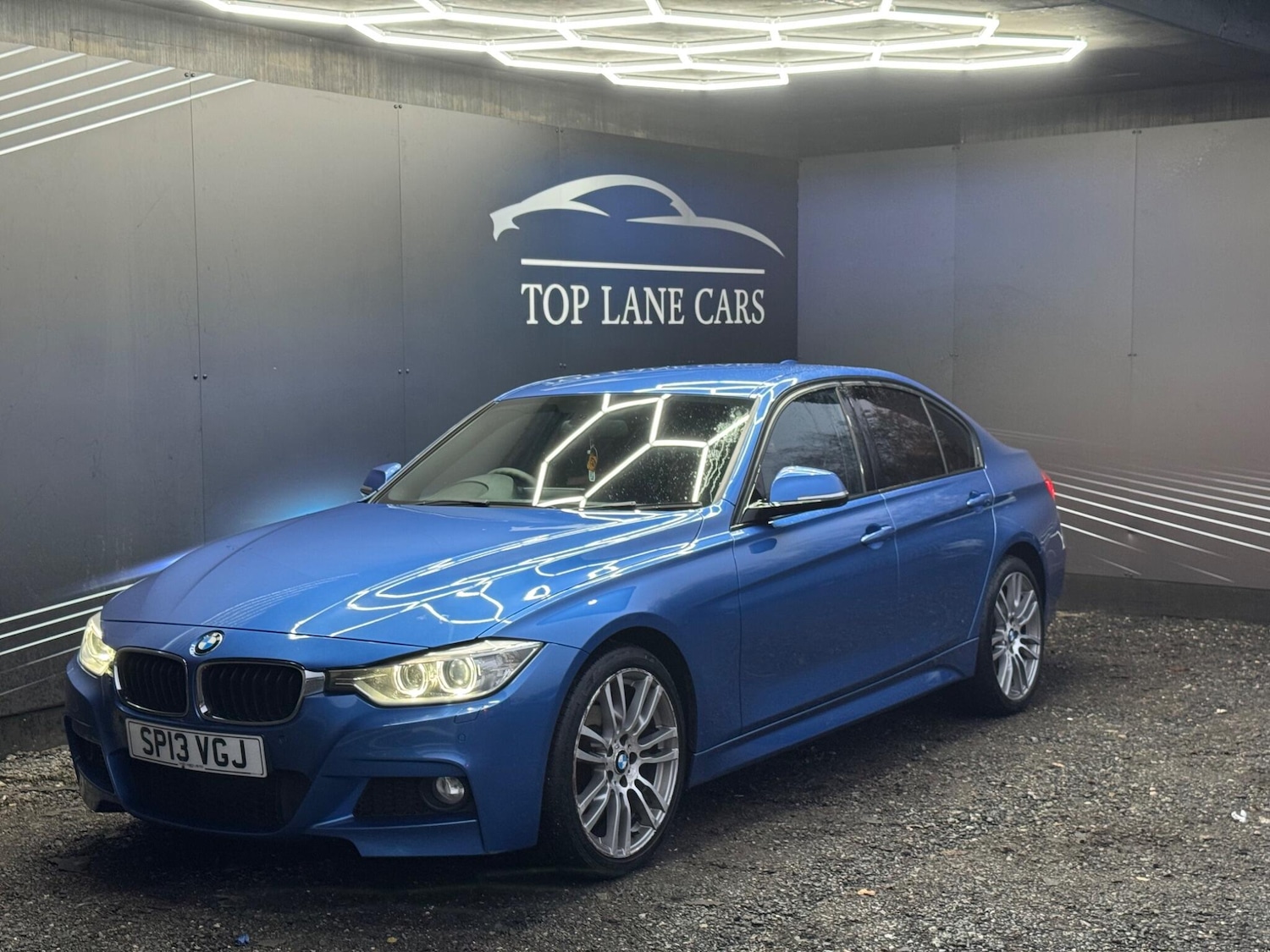 Used BMW 3 Series 2013 for sale - 76561214: Photo 10