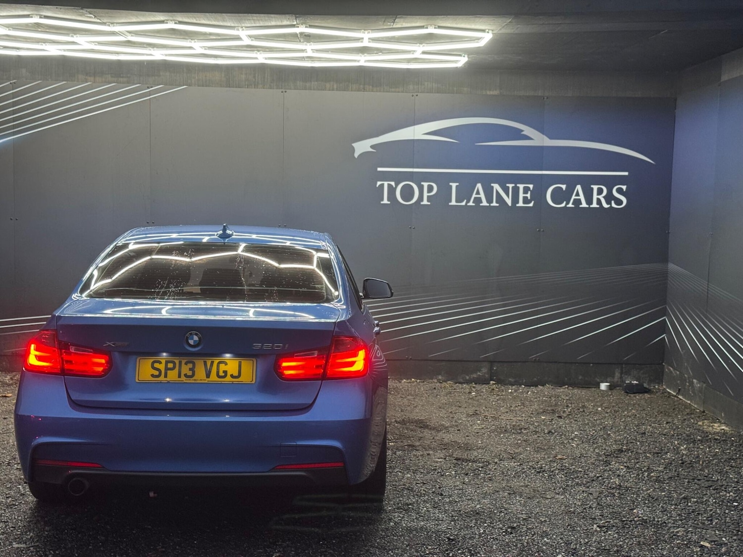 Used BMW 3 Series 2013 for sale - 76561214: Photo 12