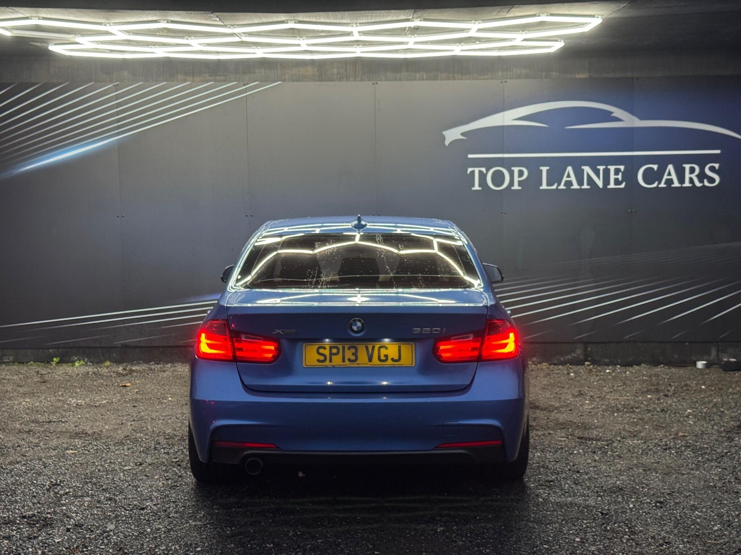 Used BMW 3 Series 2013 for sale - 76561214: Photo 13