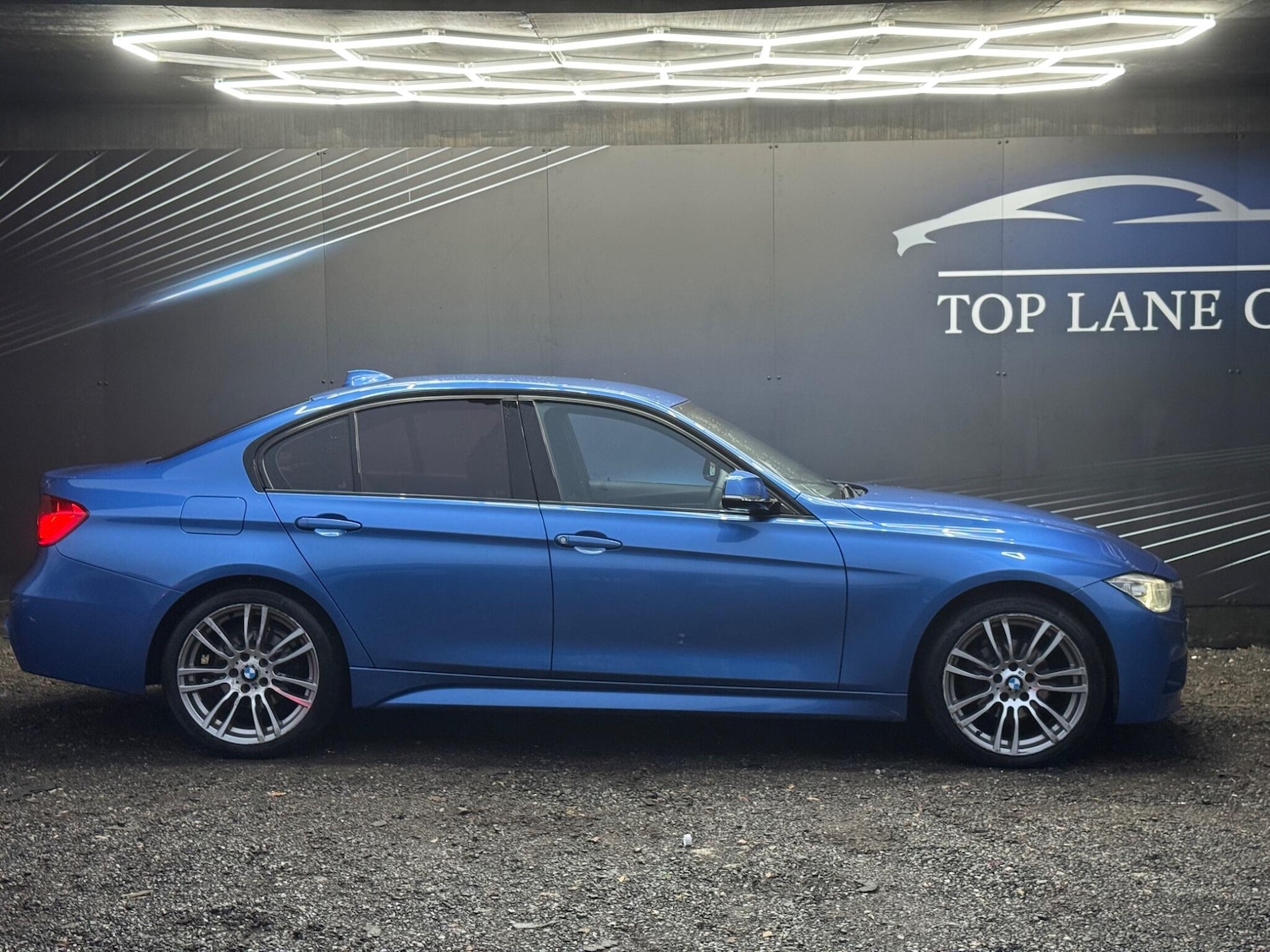 Used BMW 3 Series 2013 for sale - 76561214: Photo 14