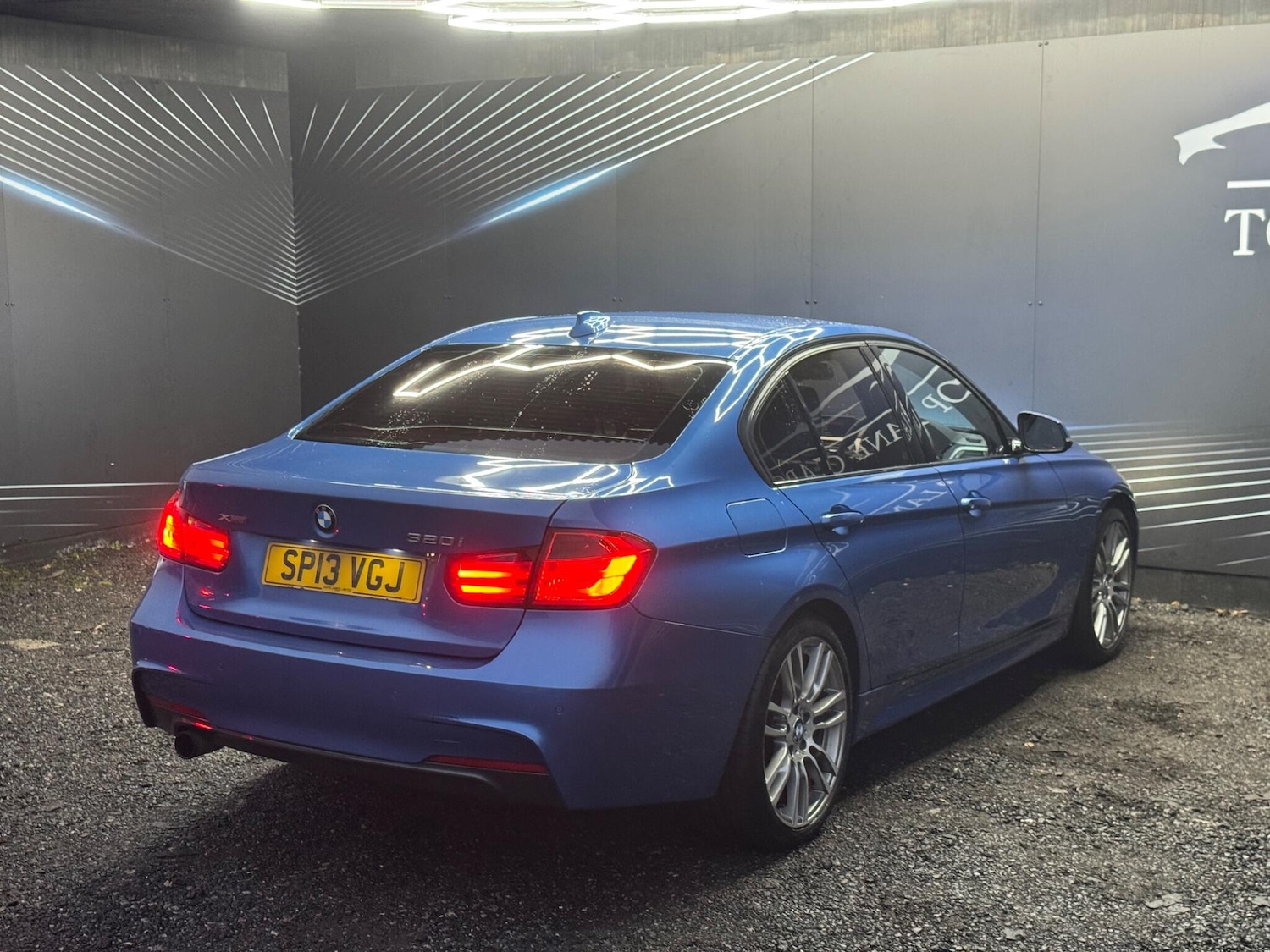 Used BMW 3 Series 2013 for sale - 76561214: Photo 15