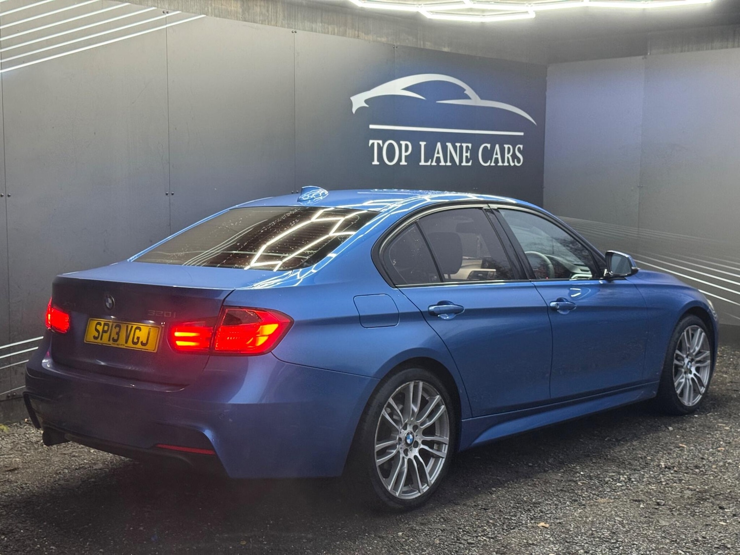 Used BMW 3 Series 2013 for sale - 76561214: Photo 16