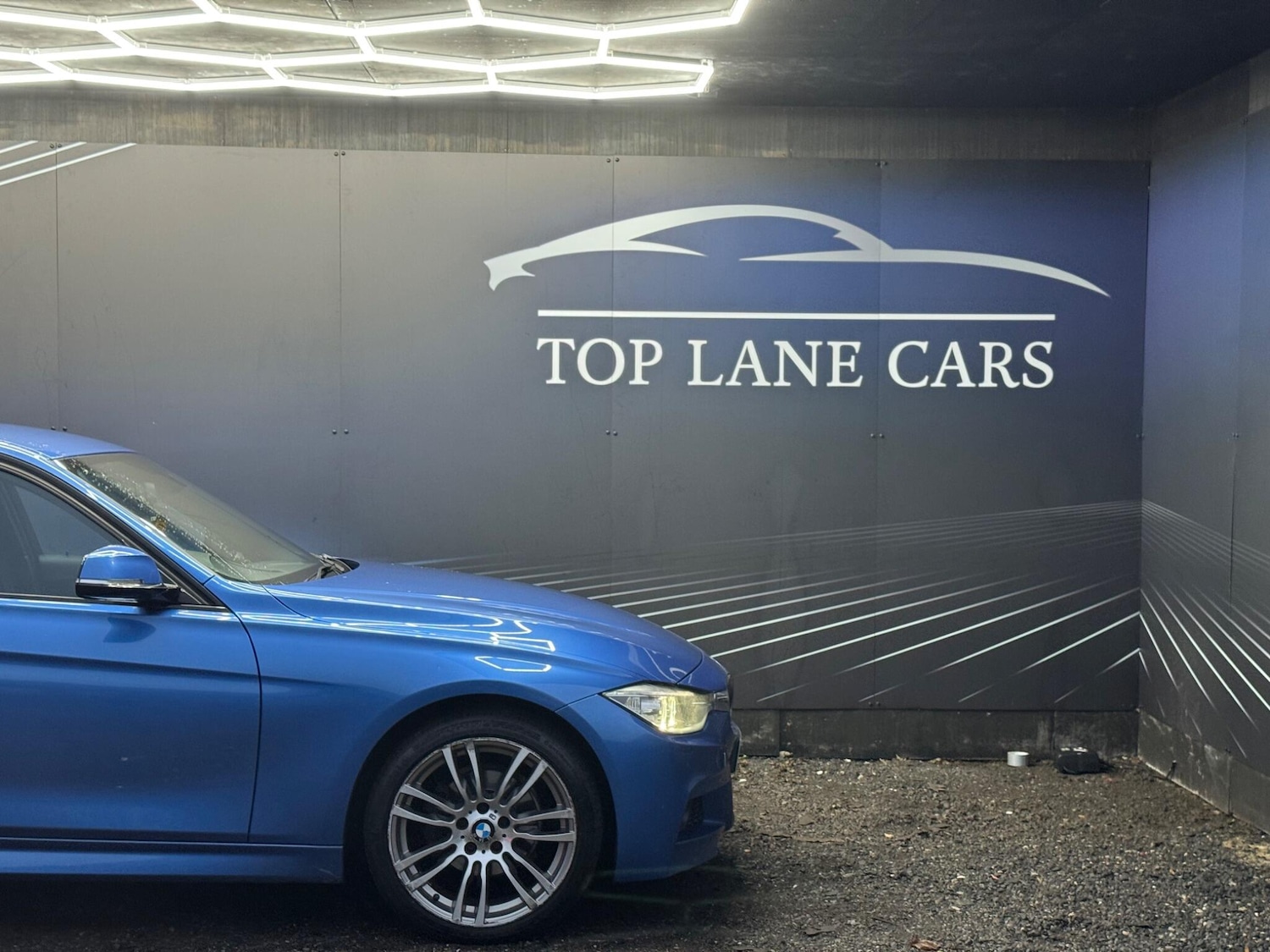 Used BMW 3 Series 2013 for sale - 76561214: Photo 17