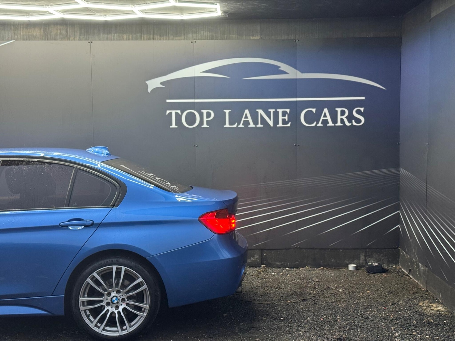 Used BMW 3 Series 2013 for sale - 76561214: Photo 18