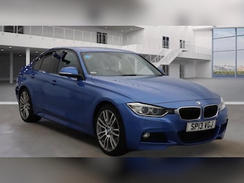 BMW - 3 Series