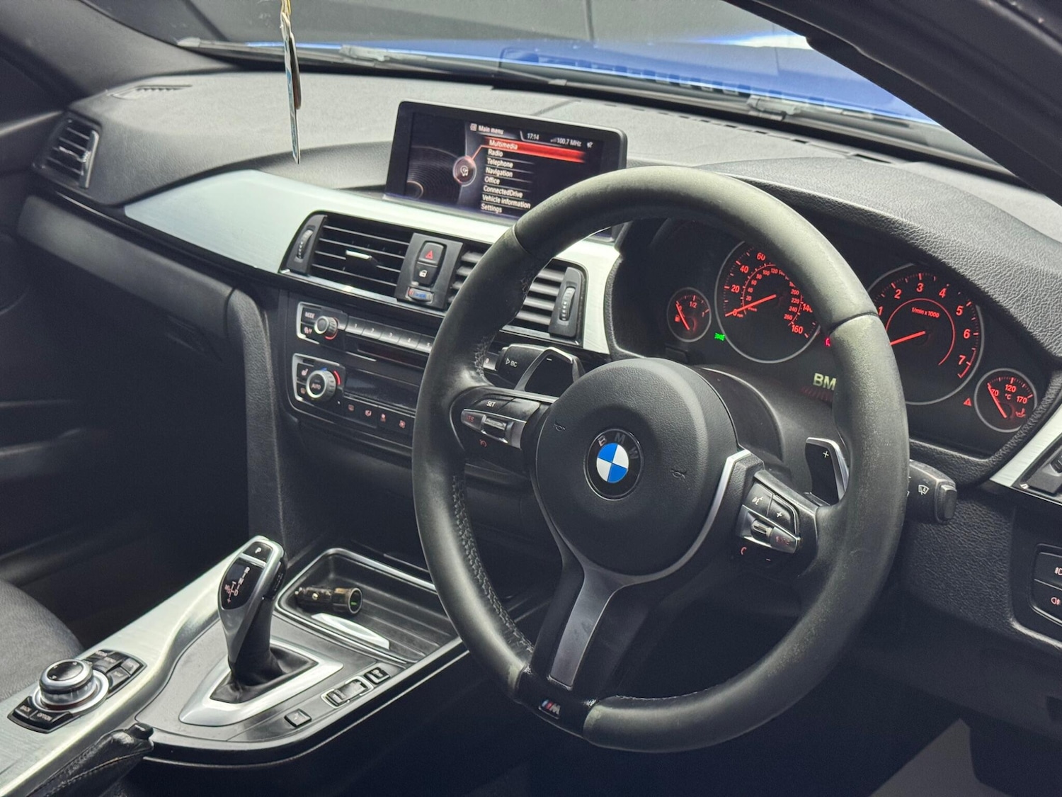 Used BMW 3 Series 2013 for sale - 76561214: Photo 21