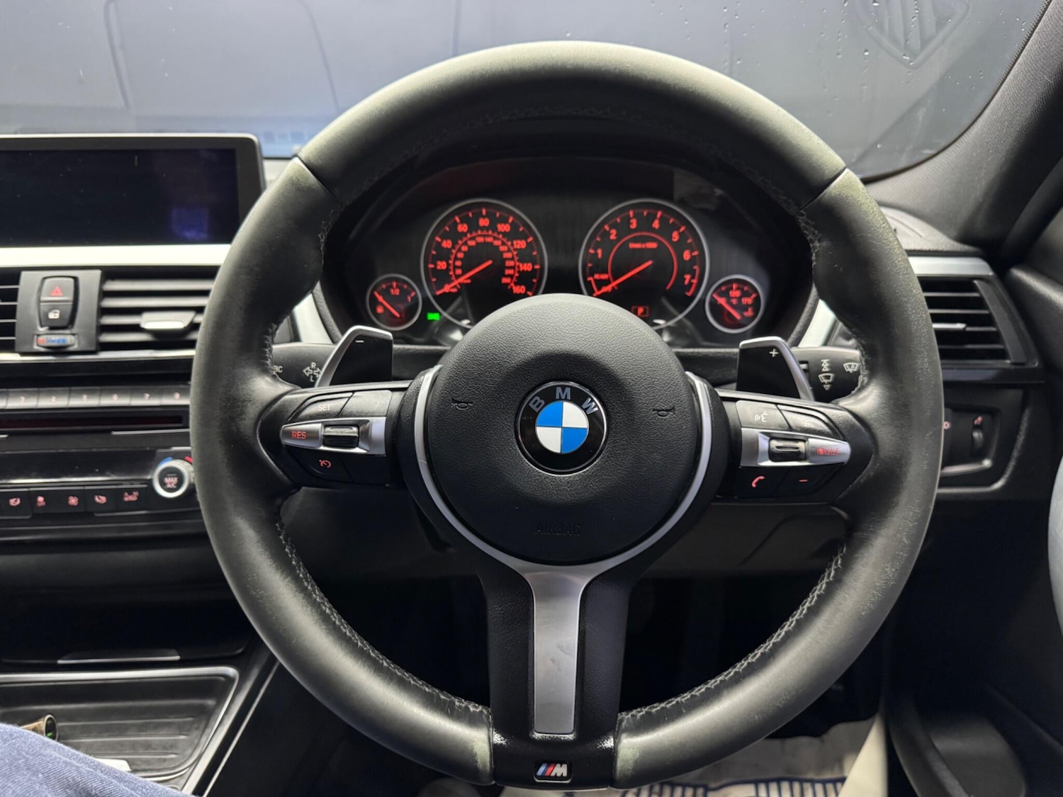 Used BMW 3 Series 2013 for sale - 76561214: Photo 22