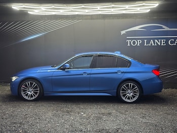 Used BMW 3 Series 2013 for sale - 76561214: Photo