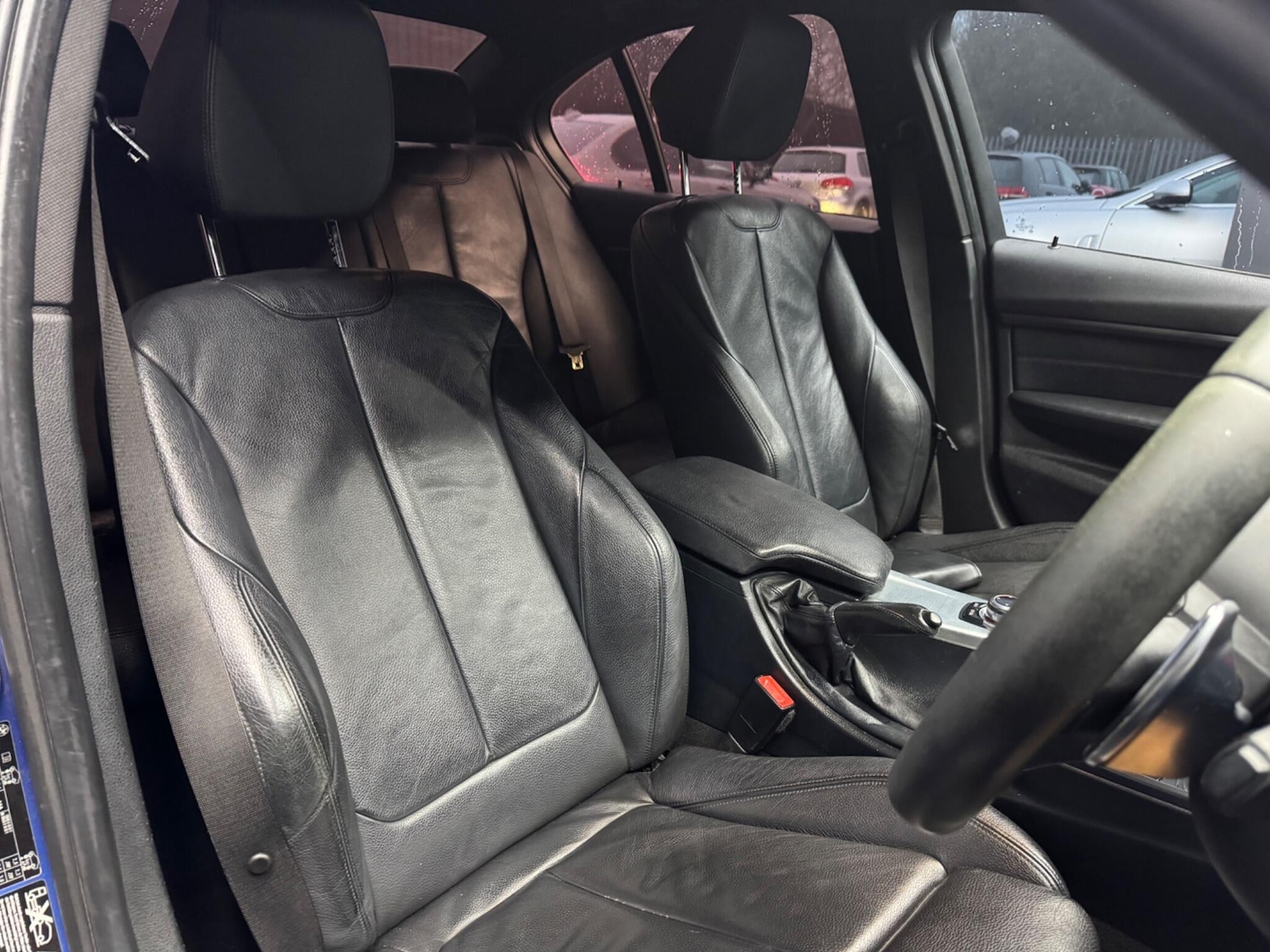 Used BMW 3 Series 2013 for sale - 76561214: Photo 36