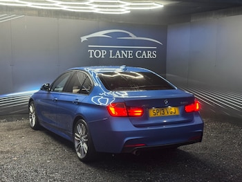 Used BMW 3 Series 2013 for sale - 76561214: Photo