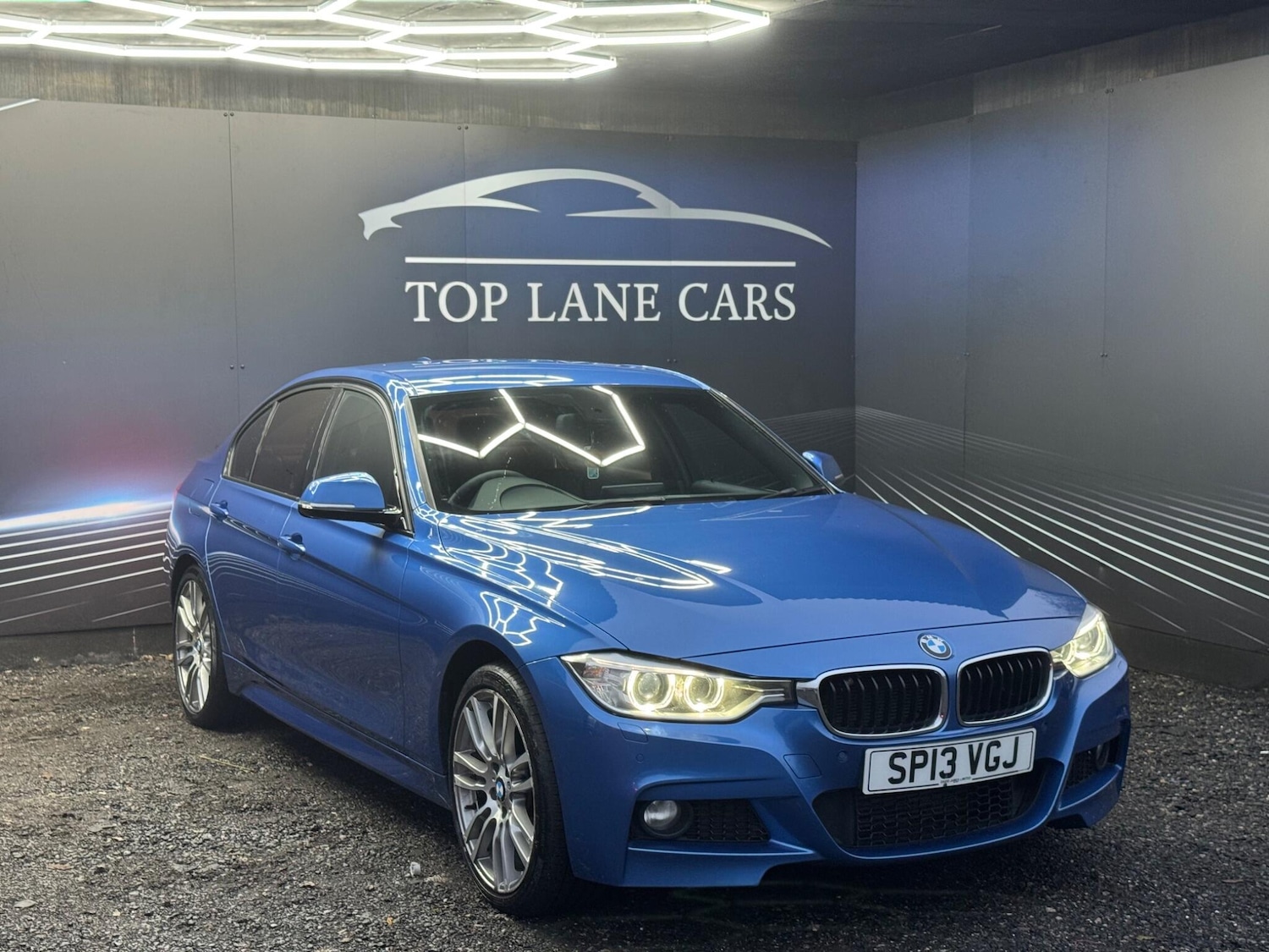 Used BMW 3 Series 2013 for sale - 76561214: Photo 5