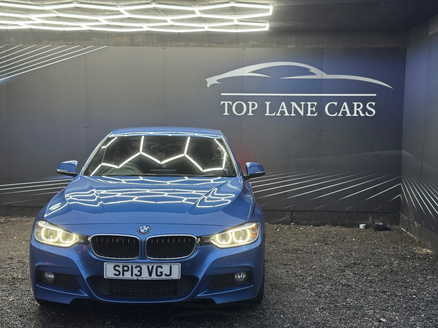 Used BMW 3 Series 2013 for sale - 76561214: Photo 6