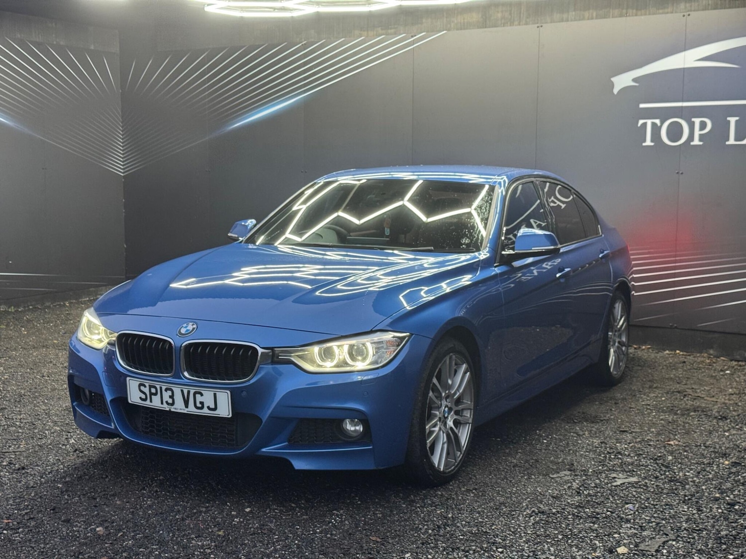 Used BMW 3 Series 2013 for sale - 76561214: Photo 7