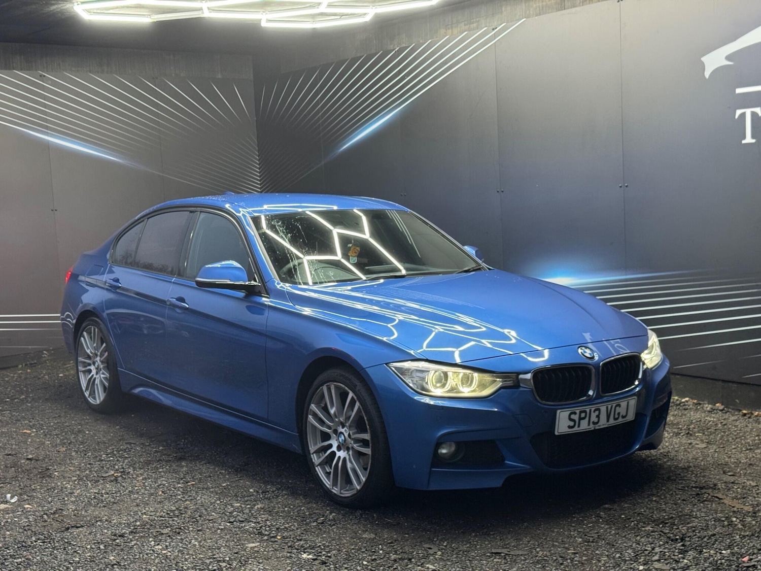 Used BMW 3 Series 2013 for sale - 76561214: Photo 8