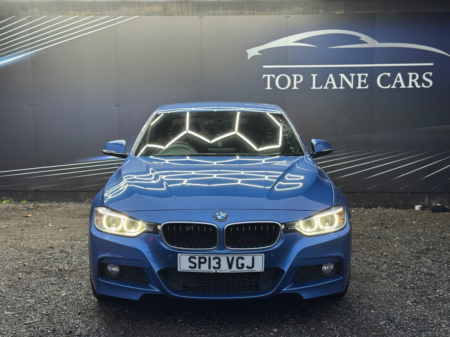 Used BMW 3 Series 2013 for sale - 76561214: Photo 9