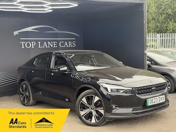 Used Polestar Polestar 2 2023 for sale - 79221267: Photo