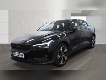 Used Polestar Polestar 2 2023 for sale - 79221267: Photo