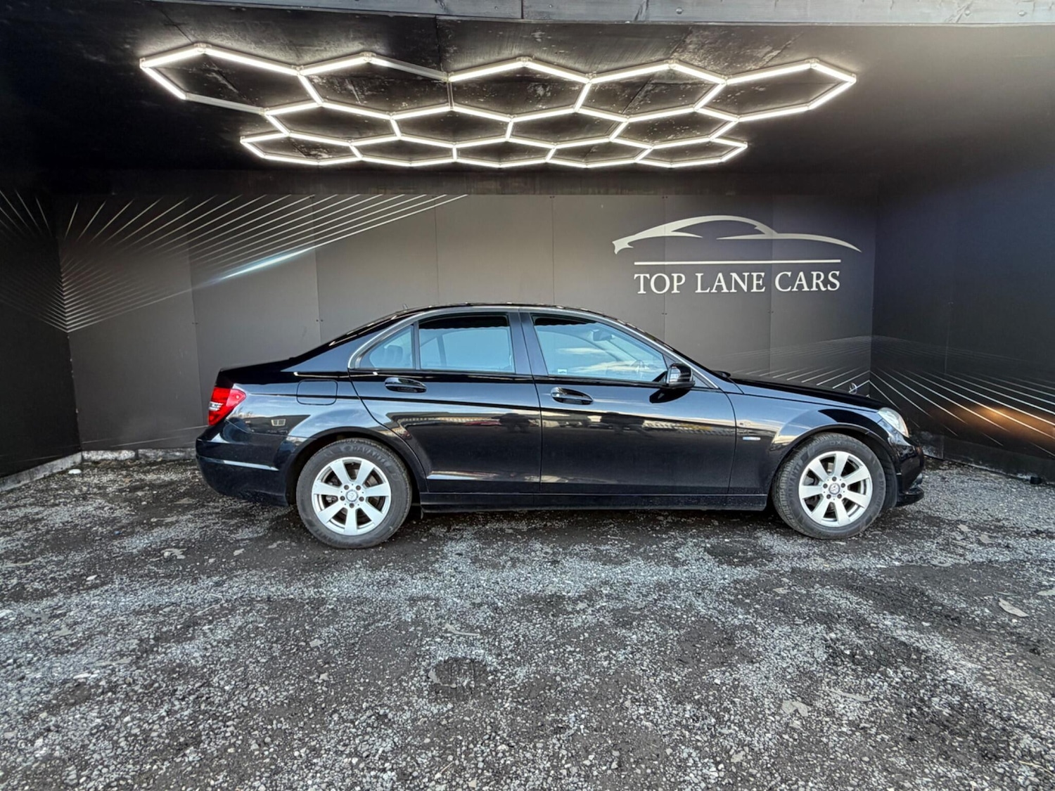 Used Mercedes-Benz C Class 2011 for sale - 77892472: Photo 27