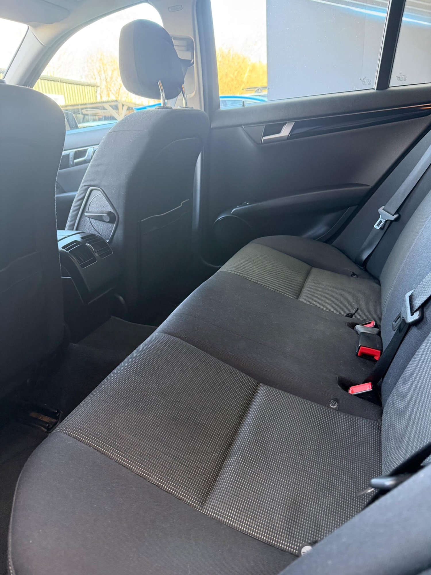 Used Mercedes-Benz C Class 2011 for sale - 77892472: Photo 7