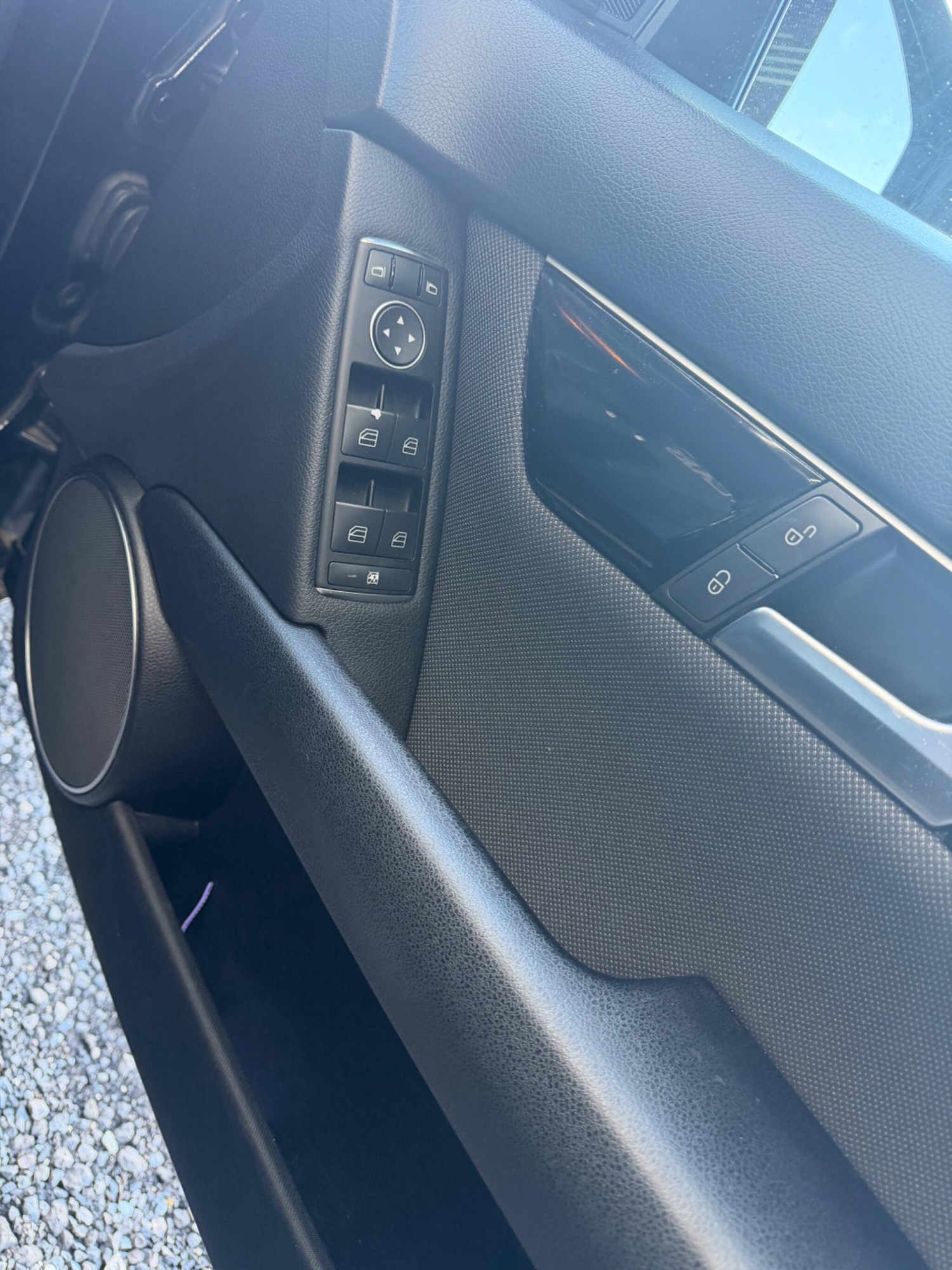 Used Mercedes-Benz C Class 2011 for sale - 77892472: Photo 8