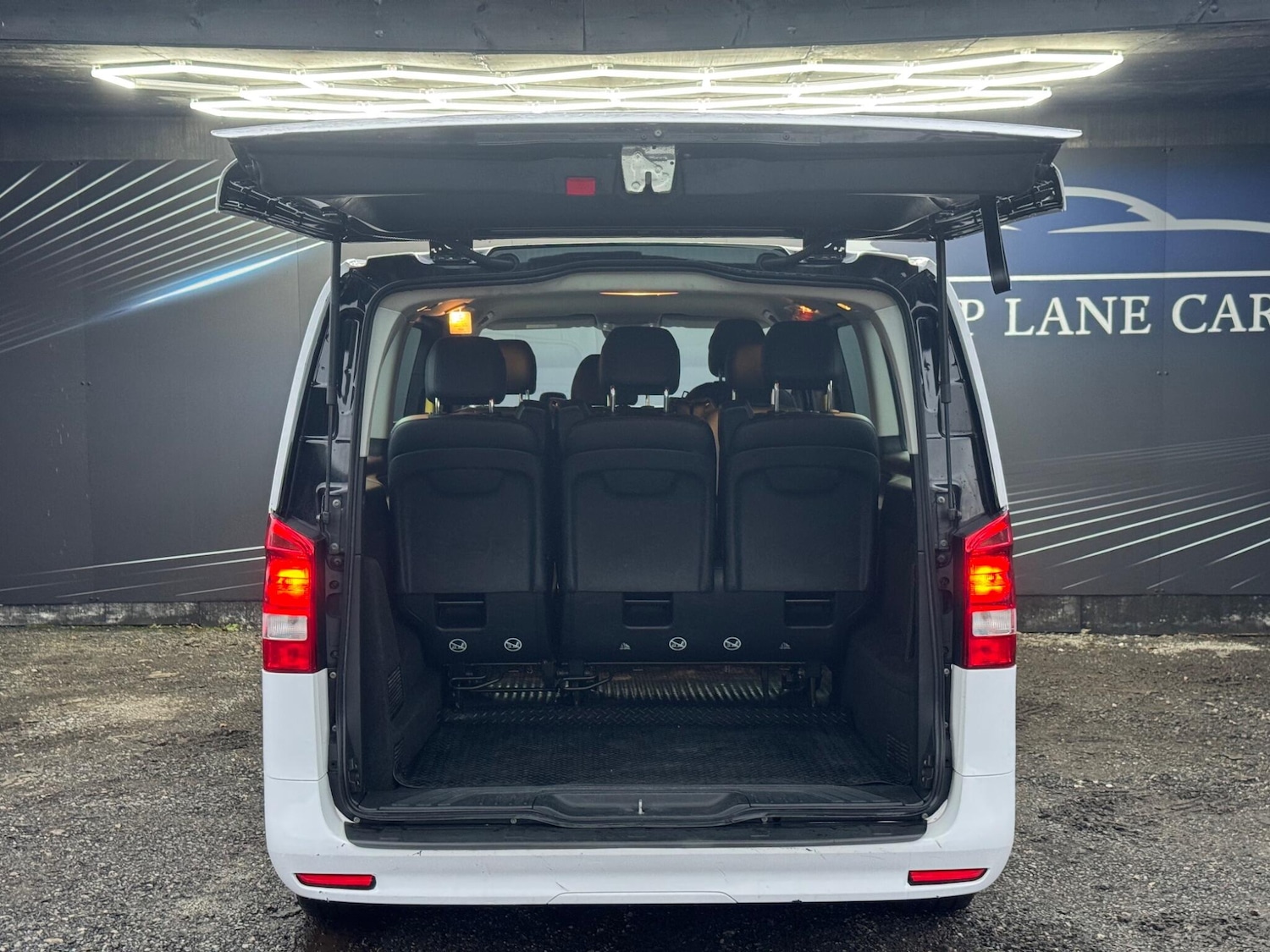 Used Mercedes-Benz Vito 2022 for sale - 77143166: Photo 16