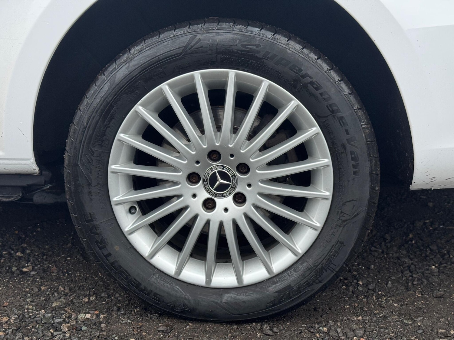 Used Mercedes-Benz Vito 2022 for sale - 77143166: Photo 21