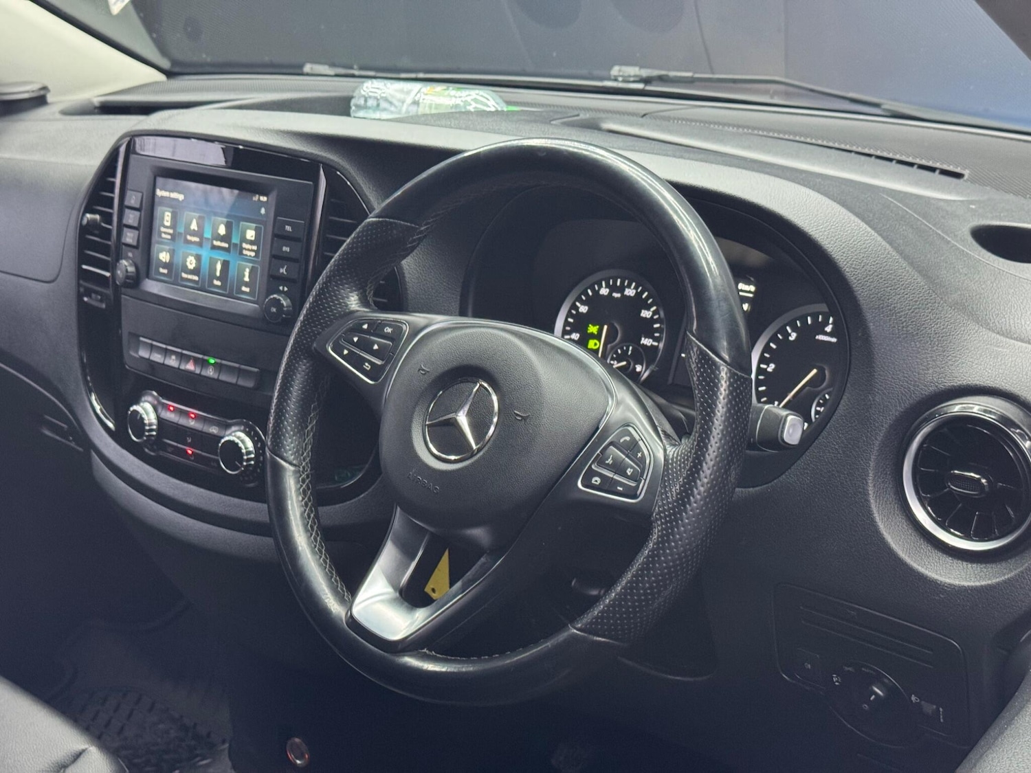 Used Mercedes-Benz Vito 2022 for sale - 77143166: Photo 23