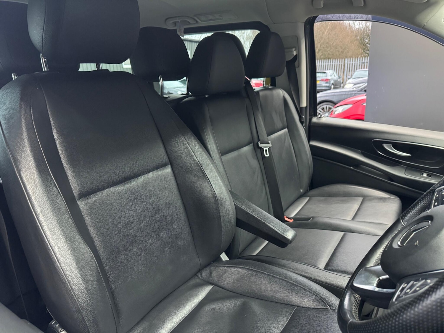 Used Mercedes-Benz Vito 2022 for sale - 77143166: Photo 36