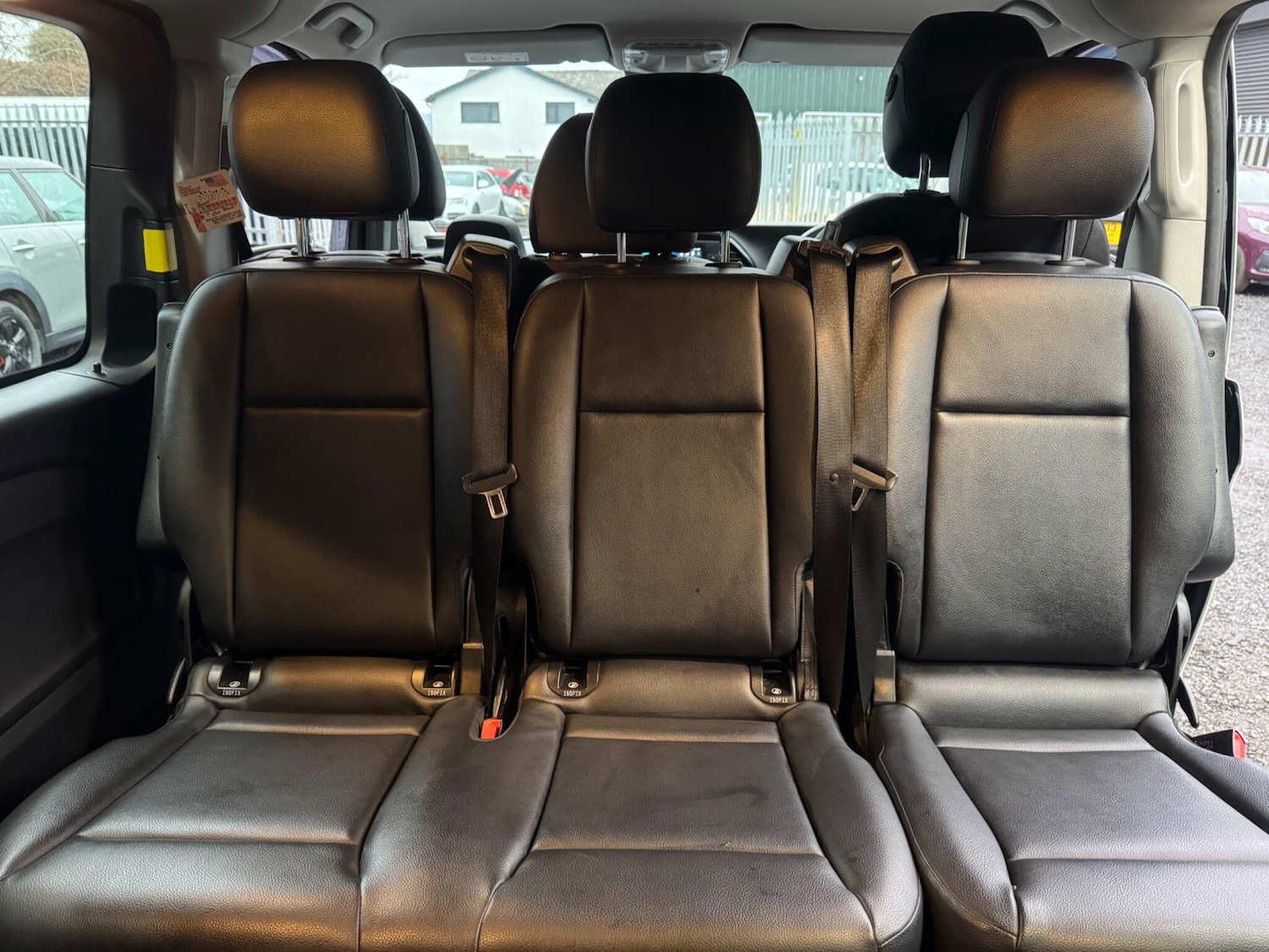 Used Mercedes-Benz Vito 2022 for sale - 77143166: Photo 37