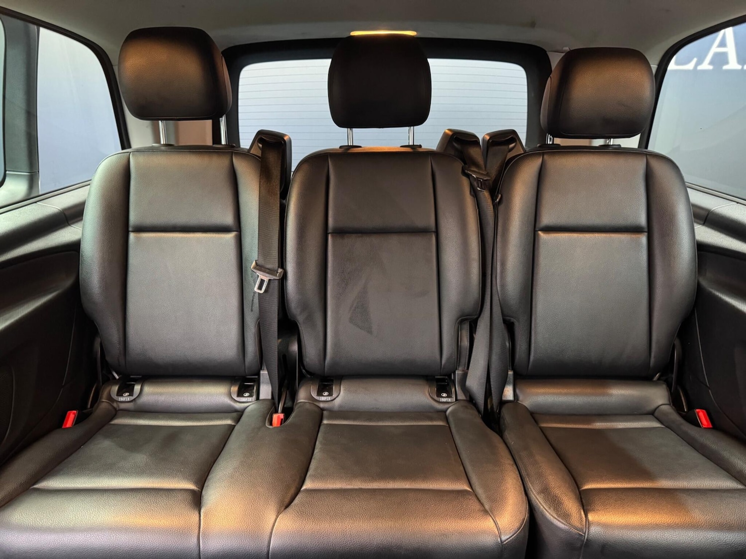 Used Mercedes-Benz Vito 2022 for sale - 77143166: Photo 38