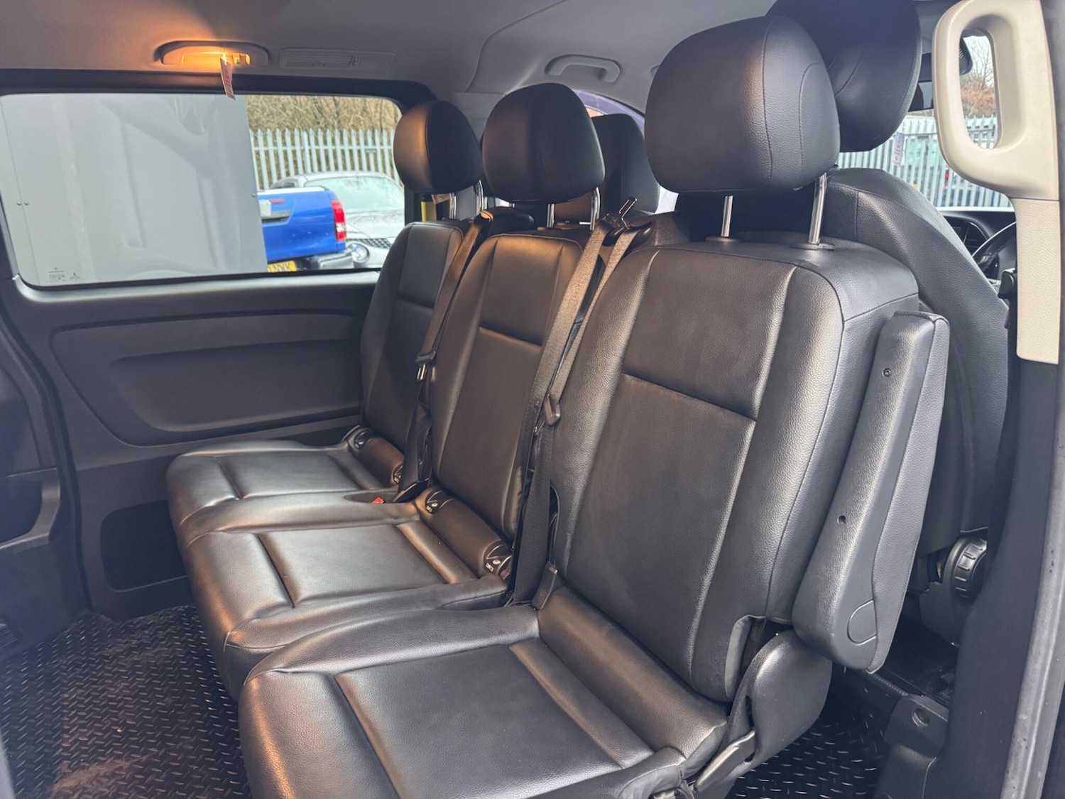 Used Mercedes-Benz Vito 2022 for sale - 77143166: Photo 39