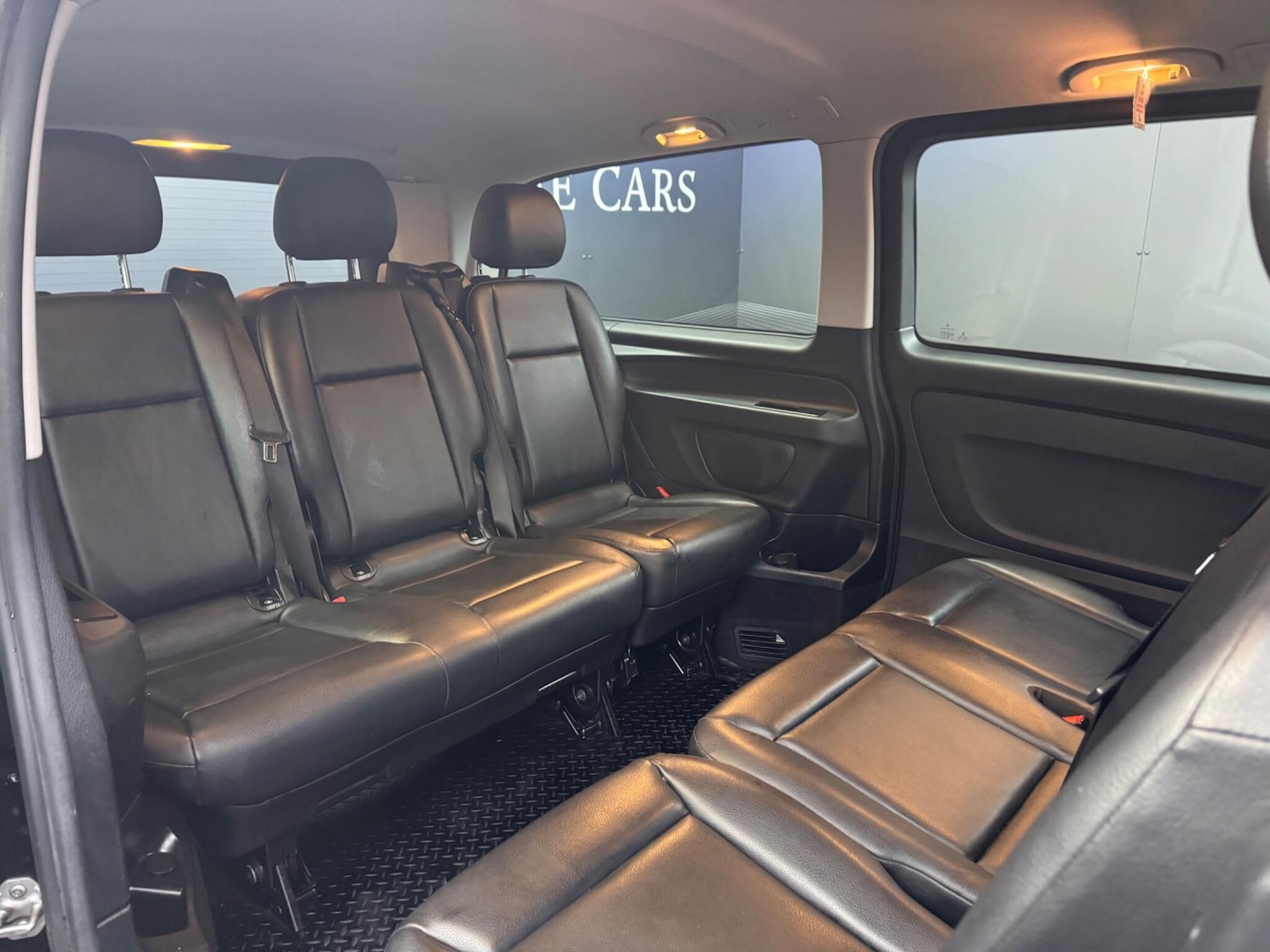 Used Mercedes-Benz Vito 2022 for sale - 77143166: Photo 40