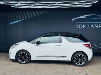 Used Citroen DS3 2014 for sale - 75246919: Photo