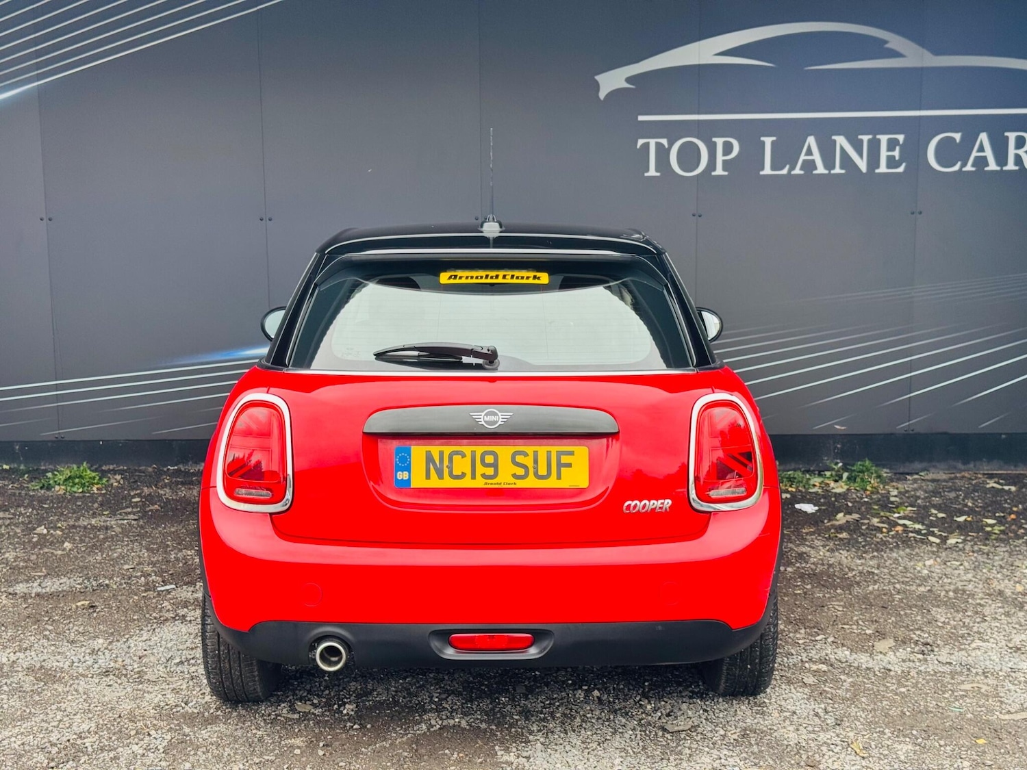 Used MINI Hatch 2019 for sale - 77119874: Photo 11