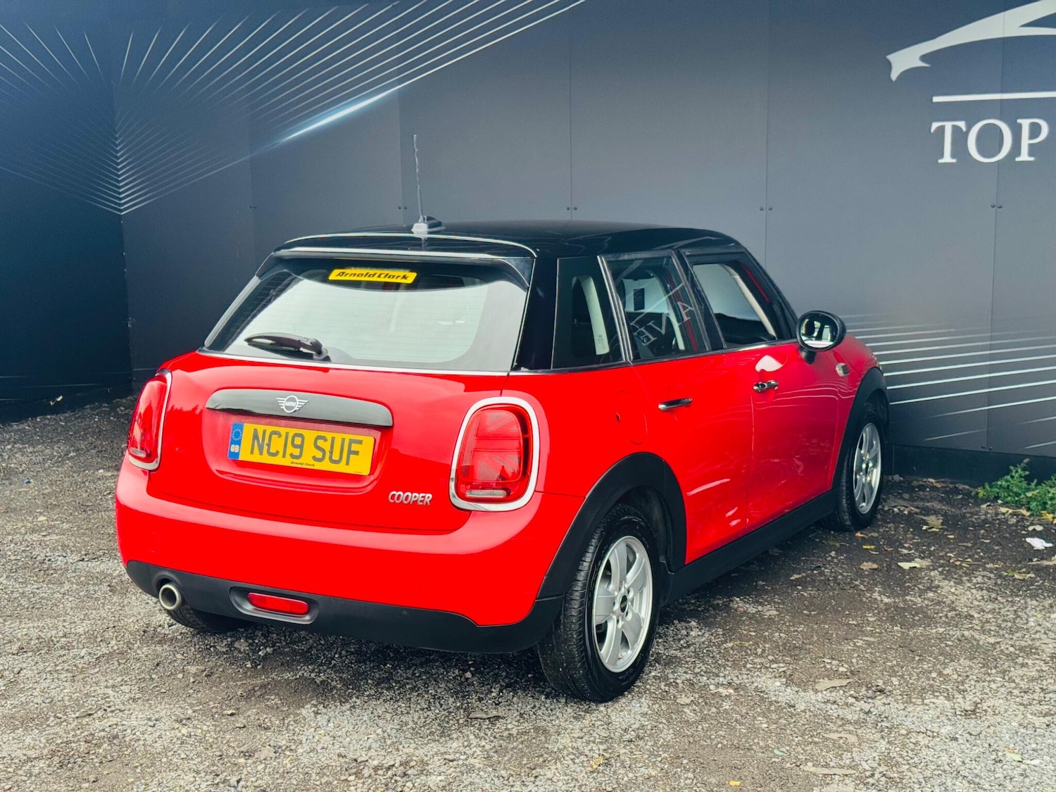Used MINI Hatch 2019 for sale - 77119874: Photo 14