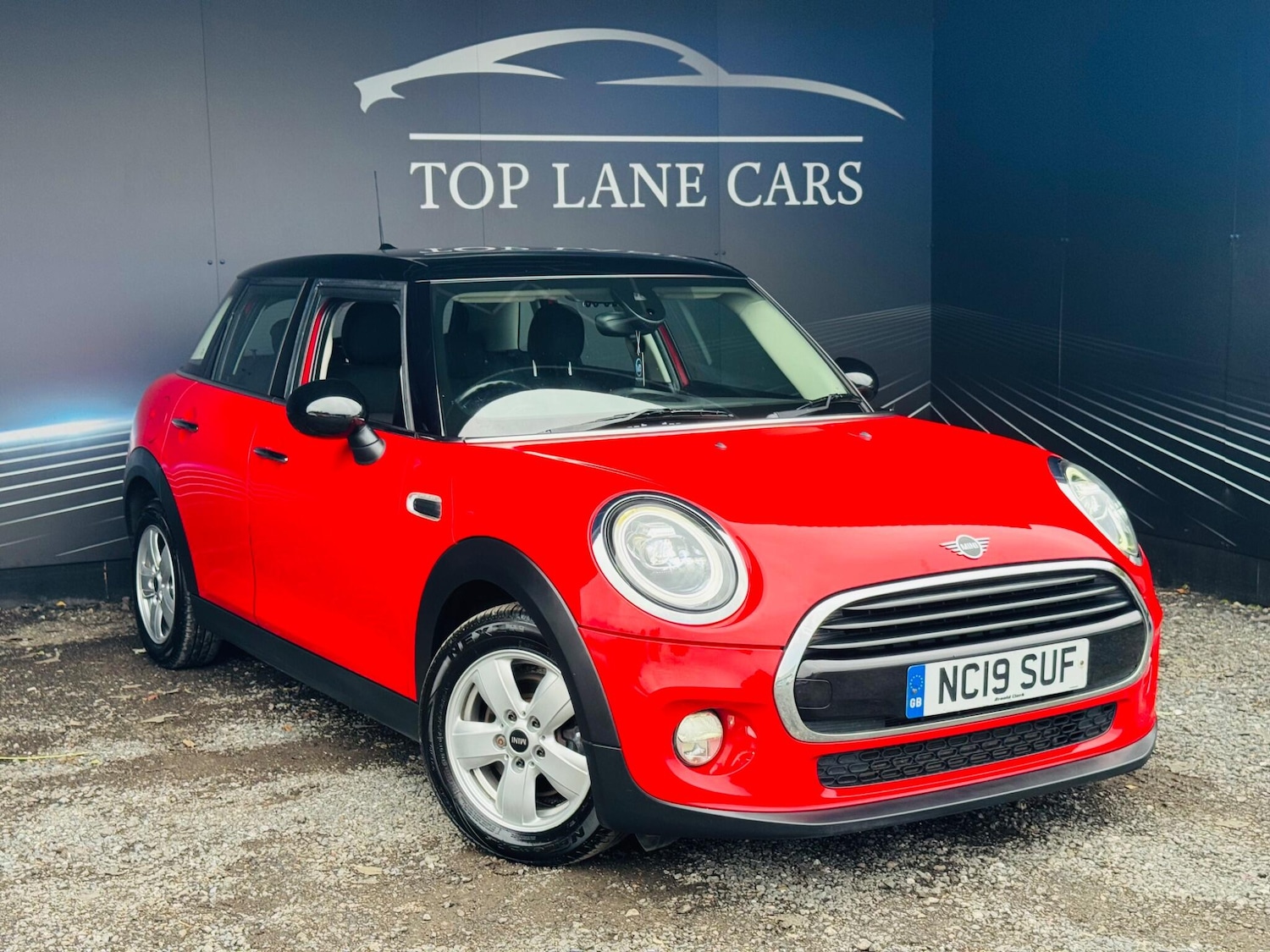 Used MINI Hatch 2019 for sale - 77119874: Photo 17