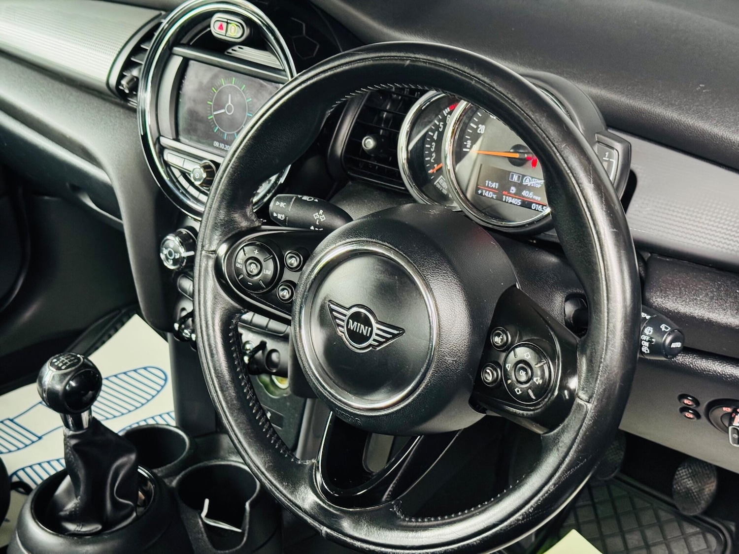 Used MINI Hatch 2019 for sale - 77119874: Photo 19