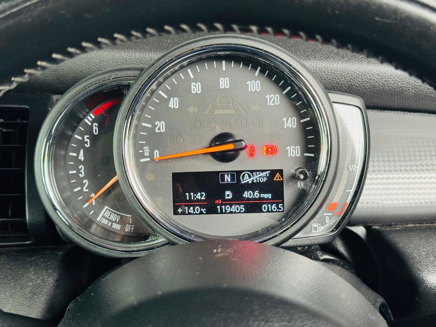 Used MINI Hatch 2019 for sale - 77119874: Photo 20