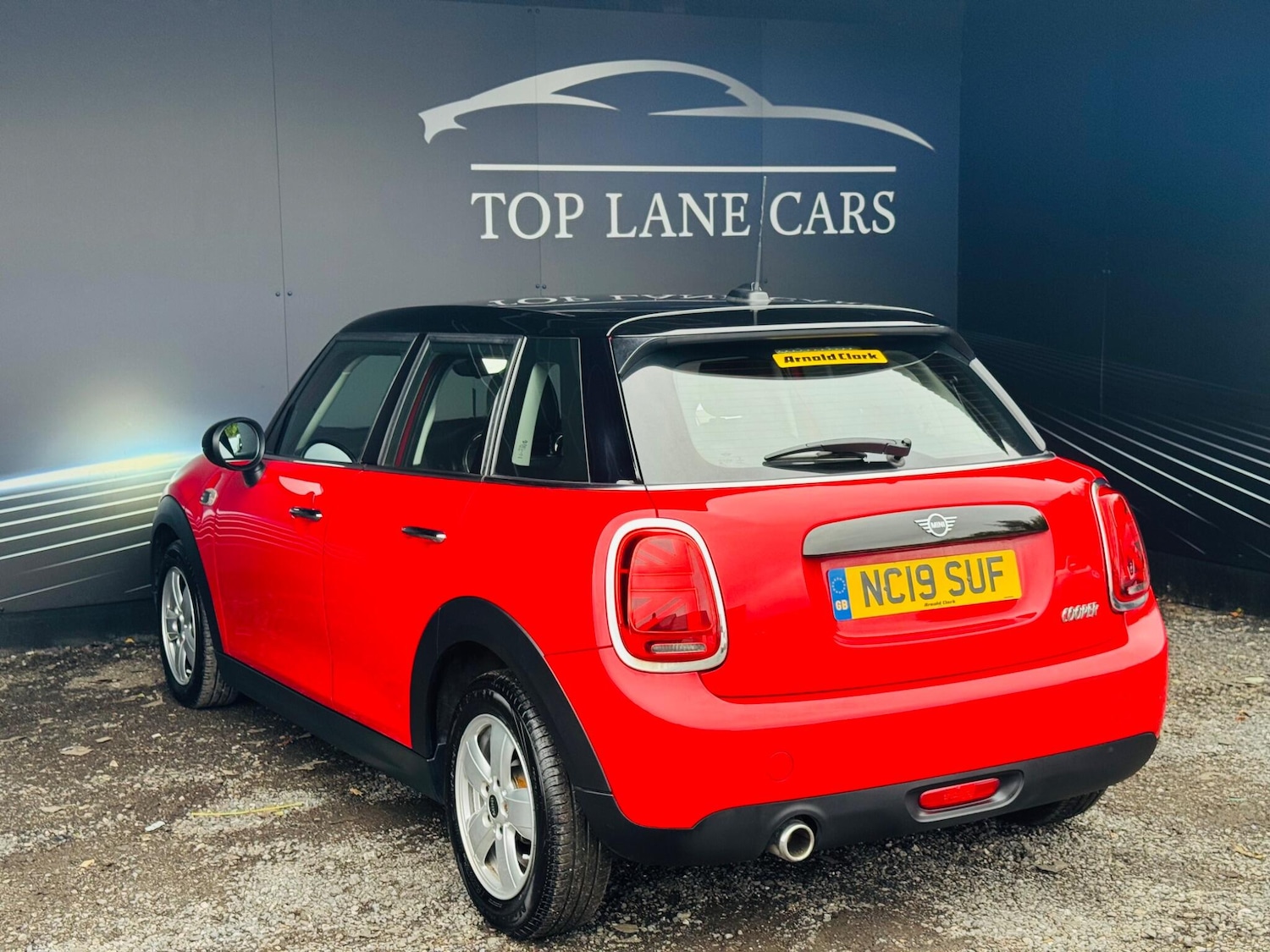 Used MINI Hatch 2019 for sale - 77119874: Photo 3