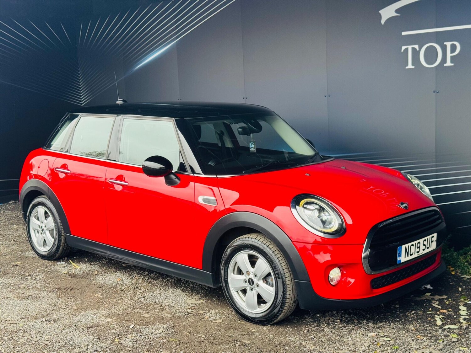 Used MINI Hatch 2019 for sale - 77119874: Photo 6