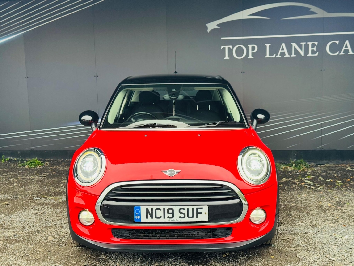Used MINI Hatch 2019 for sale - 77119874: Photo 7