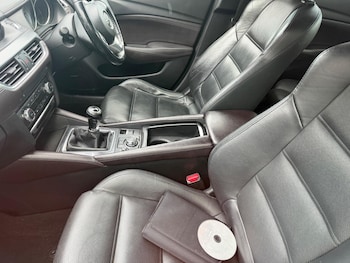 Used Mazda Mazda6 2016 for sale - 78101016: Photo