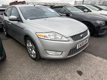 Used Ford Mondeo 2008 for sale - 78007408: Photo