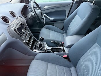 Used Ford Mondeo 2008 for sale - 78007408: Photo