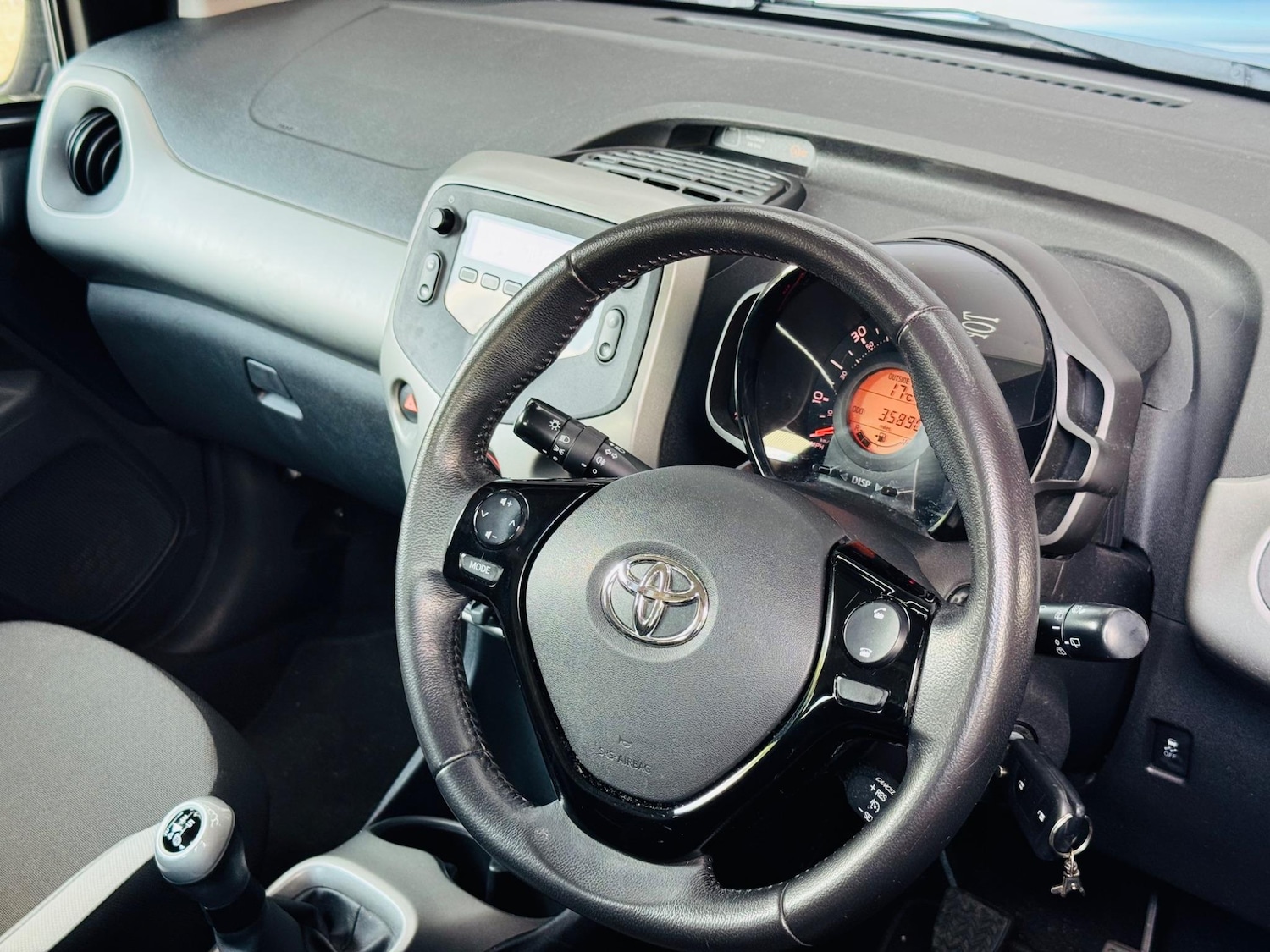 Vehicle 13